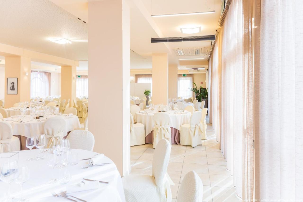 Sirio Life Hotel Trissino Exterior foto