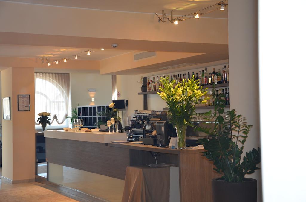Sirio Life Hotel Trissino Exterior foto