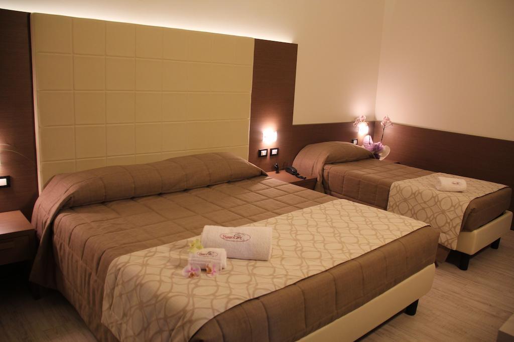 Sirio Life Hotel Trissino Cameră foto