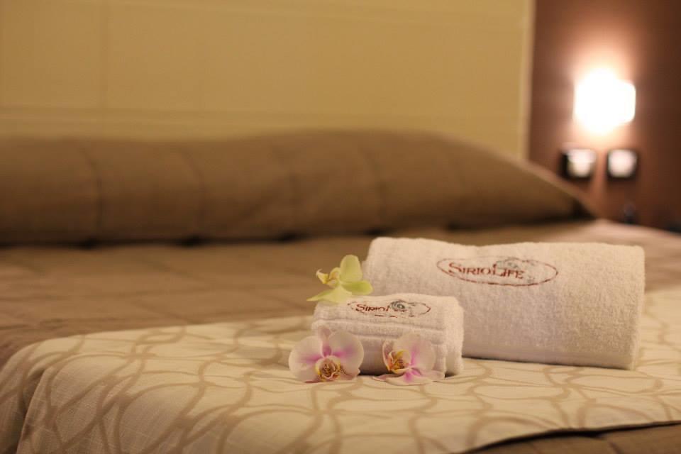 Sirio Life Hotel Trissino Cameră foto