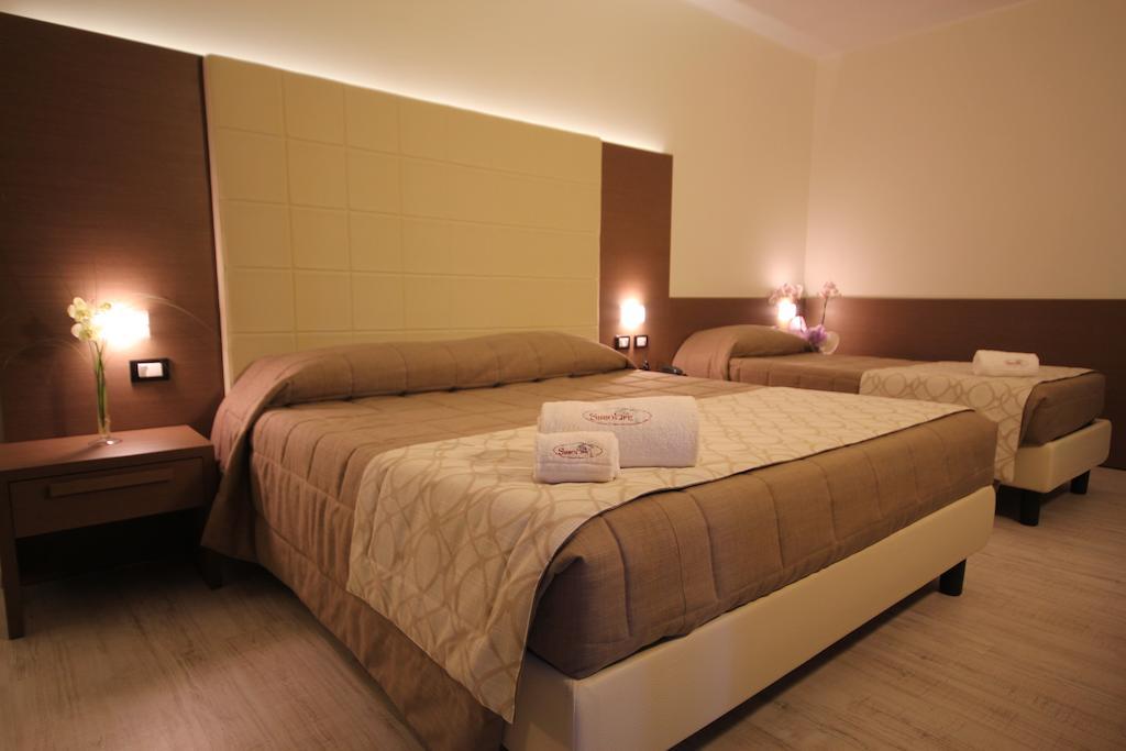 Sirio Life Hotel Trissino Cameră foto